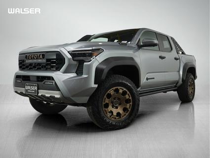 2024 Toyota Tacoma Hybrid Minneapolis MN