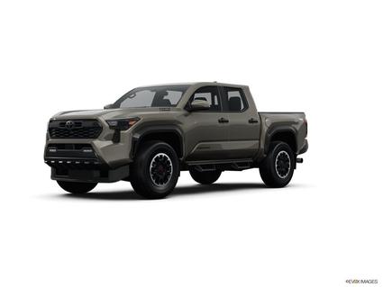 2024 Toyota Tacoma Hybrid Bellevue NE