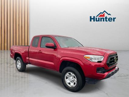 2021 Toyota Tacoma Fletcher NC