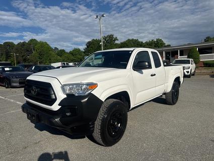 2023 Toyota Tacoma Greensboro NC