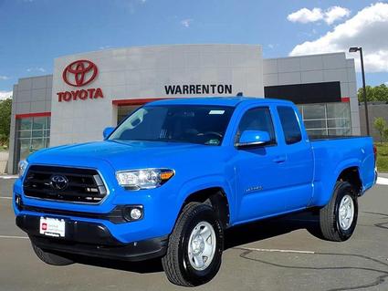 2021 Toyota Tacoma Warrenton VA