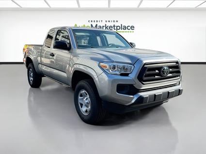 2022 Toyota Tacoma Winston Salem NC