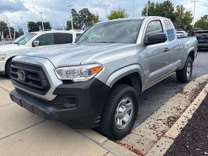 2023 Toyota Tacoma Daphne AL