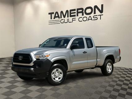 2023 Toyota Tacoma Daphne AL