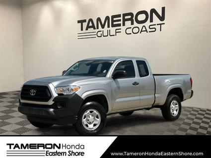 2023 Toyota Tacoma Daphne AL