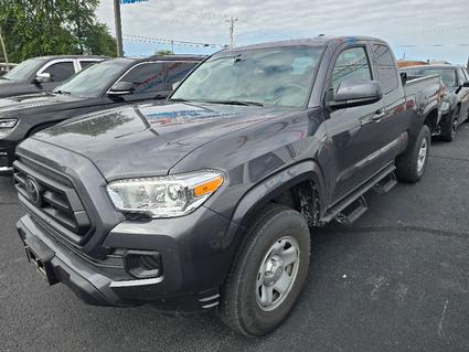 2023 Toyota Tacoma Fairfield IL
