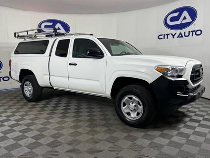 2020 Toyota Tacoma Memphis TN