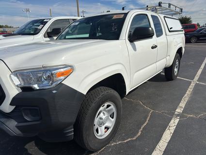 2020 Toyota Tacoma Memphis TN