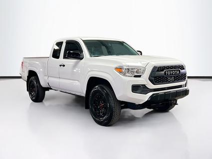 2021 Toyota Tacoma Albany GA