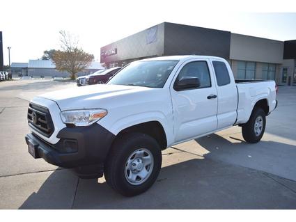 2021 Toyota Tacoma Manhattan KS