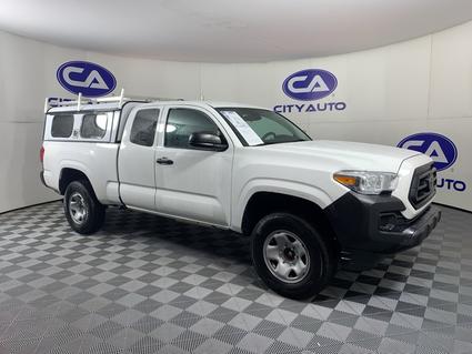 2022 Toyota Tacoma Memphis TN