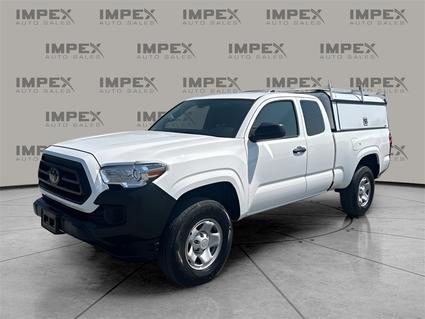 2023 Toyota Tacoma Greensboro NC