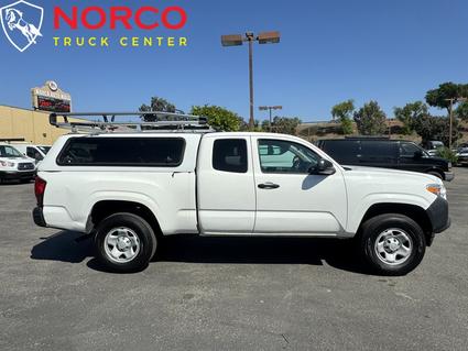 2022 Toyota Tacoma Norco CA