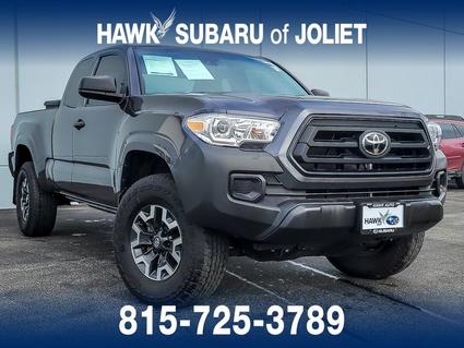 2022 Toyota Tacoma Plainfield IL