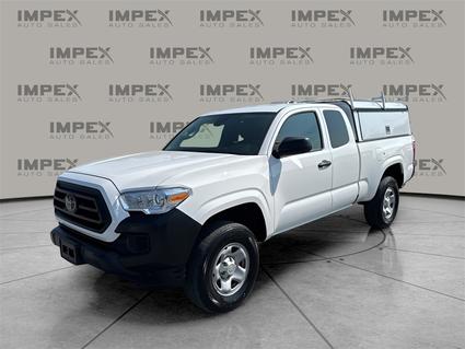 2023 Toyota Tacoma Greensboro NC