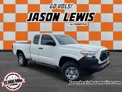 2023 Toyota Tacoma Sparta TN