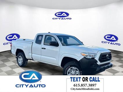 2020 Toyota Tacoma Murfreesboro TN
