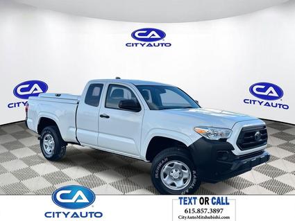 2020 Toyota Tacoma Murfreesboro TN