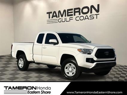 2021 Toyota Tacoma Daphne AL