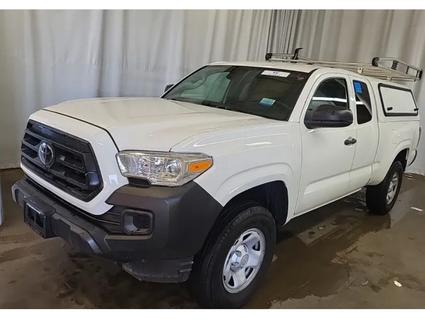 2021 Toyota Tacoma Murfreesboro TN