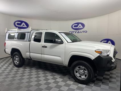 2022 Toyota Tacoma Memphis TN