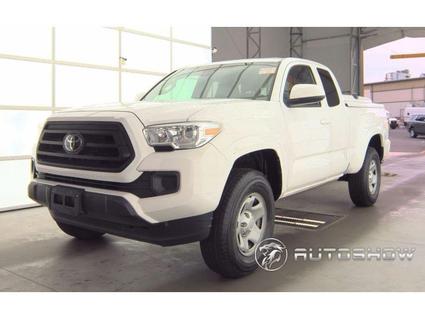 2022 Toyota Tacoma Somerset NJ