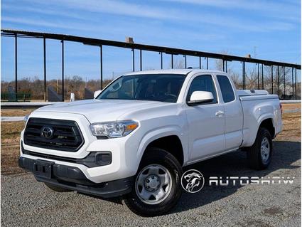 2022 Toyota Tacoma Somerset NJ