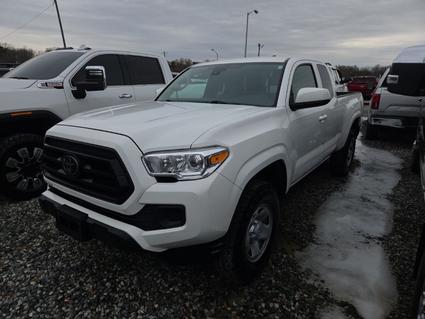 2022 Toyota Tacoma Greensboro NC