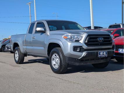 2022 Toyota Tacoma Sedalia MO