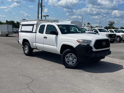 2022 Toyota Tacoma Murfreesboro TN