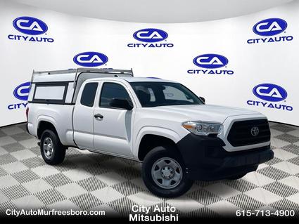 2022 Toyota Tacoma Murfreesboro TN