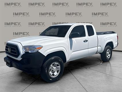 2023 Toyota Tacoma Greensboro NC