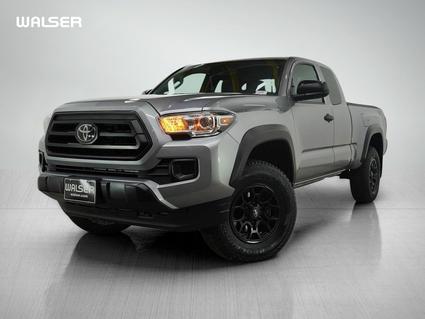 2020 Toyota Tacoma Minneapolis MN