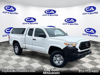 2020 Toyota Tacoma Murfreesboro TN