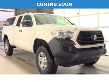 2020 Toyota Tacoma Murfreesboro TN