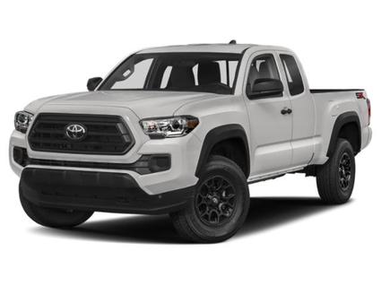 2021 Toyota Tacoma Jacksonville FL