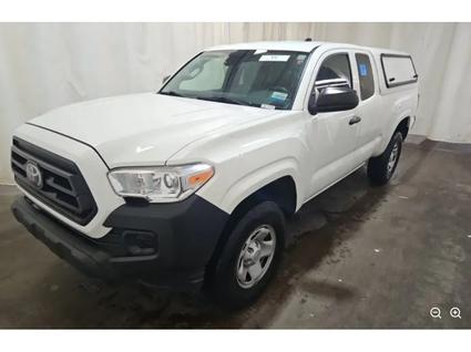 2021 Toyota Tacoma Murfreesboro TN