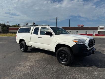 2021 Toyota Tacoma Pleasanton TX