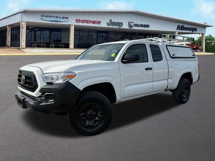 2021 Toyota Tacoma Pleasanton TX