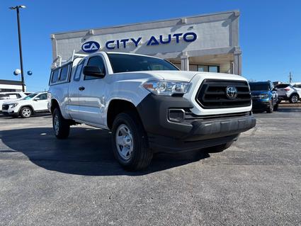2022 Toyota Tacoma Chattanooga TN