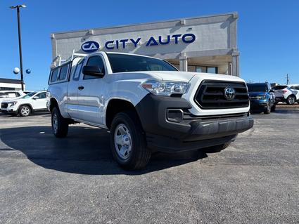 2022 Toyota Tacoma Chattanooga TN