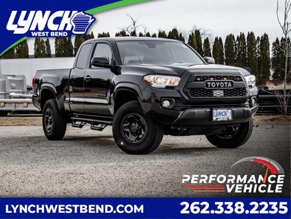 2023 Toyota Tacoma West Bend WI