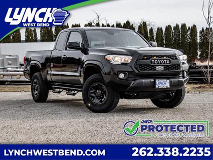 2023 Toyota Tacoma West Bend WI
