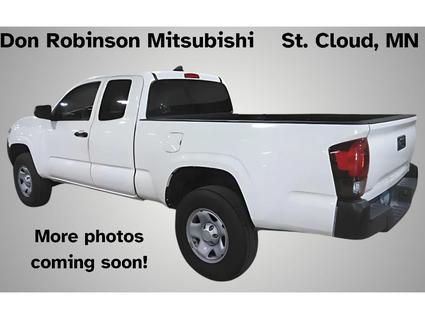 2023 Toyota Tacoma St Cloud MN