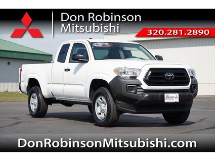 2023 Toyota Tacoma St Cloud MN