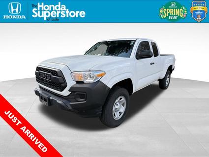 2023 Toyota Tacoma Lisle IL
