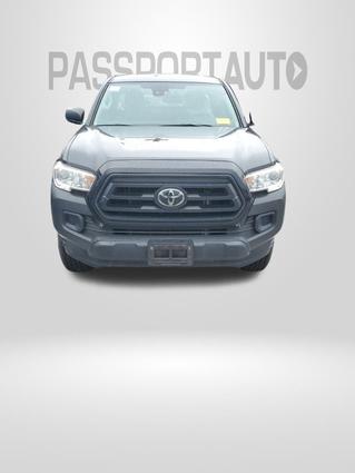 2021 Toyota Tacoma Suitland MD