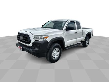 2021 Toyota Tacoma Cathedral City CA