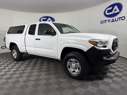 2022 Toyota Tacoma Memphis TN