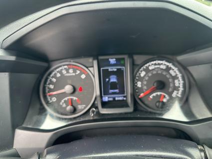 2022 Toyota Tacoma Memphis TN
